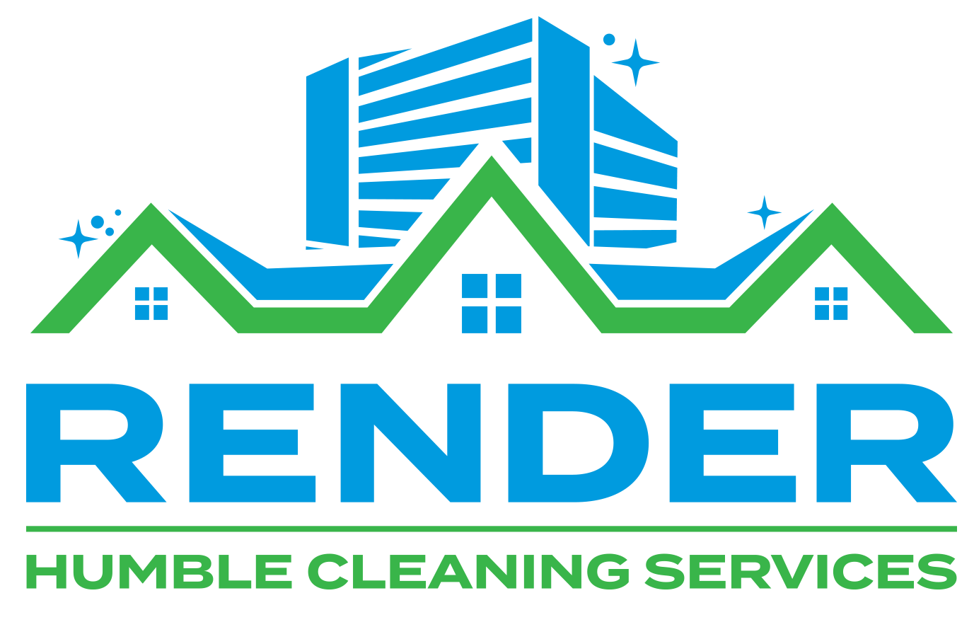 Render Humble Cleaning Services, LLC